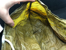 Load image into Gallery viewer, Original WW2 Canadian Army Camouflaged Smock Anti-Gas Hood - The Militaria Shop