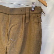 Load image into Gallery viewer, Genuine British Army No.2 Dress Uniform Trousers - Size 76/80/96 - The Militaria Shop
