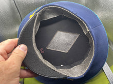 Lade das Bild in den Galerie-Viewer, Original Soviet / Russian Military Issue Visor Hat - Size 58cm - The Militaria Shop