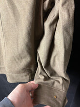 Load image into Gallery viewer, Original WW2 US Army Air Force Uniform Jacket - 34" Short - 1944 Dated - The Militaria Shop