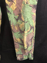 Load image into Gallery viewer, Genuine British Army 68 Pattern DPM Trousers - Size 2 - 32" Waist - The Militaria Shop