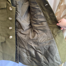 Charger l'image dans la galerie, Genuine British Army No.2 Dress Uniform Tunic Jacket - Size 182/96/80 - The Militaria Shop