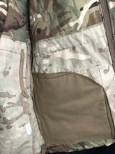 Load image into Gallery viewer, Genuine British Army MTP Camouflaged Windproof Smock - Size 170/96 - The Militaria Shop