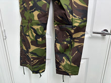 Load image into Gallery viewer, Genuine British Army DPM Camouflage Lightweight Trouser Combat -Size 80/72/88 - The Militaria Shop