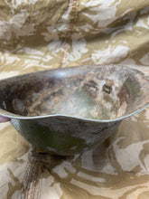 Load image into Gallery viewer, WW2 Mk3 High Rivet Turtle - British / Canadian Army Helmet - Nice Original - The Militaria Shop