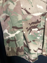 Charger l'image dans la galerie, British Army MTP Camouflaged Combat Jacket Warm Weather - Size 170/96 - The Militaria Shop