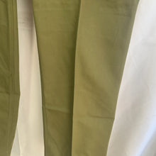 Load image into Gallery viewer, British Army Men's OD Green Lightweight Combat Trousers - Size 79/76/104 - The Militaria Shop