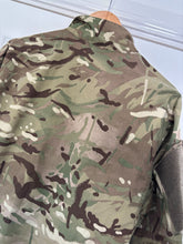 Load image into Gallery viewer, Genuine British Army MTP Combat Jacket Warm Weather-Size 160/104 - The Militaria Shop