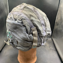 Load image into Gallery viewer, Original Royal Air Force RAF Cold War Period G Type Blue Jet Flying Helmet 22C - The Militaria Shop
