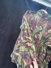 Load image into Gallery viewer, Genuine British Army DPM Woodland Field Jacket-Size 42 chest - The Militaria Shop