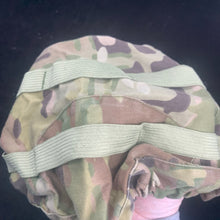 Load image into Gallery viewer, Original British Army MTP Cadet Cover - The Militaria Shop