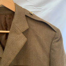 Charger l'image dans la galerie, Genuine British Army No.2 Dress Uniform Tunic Jacket - Size 194/104/88 - The Militaria Shop