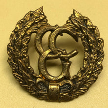 Lade das Bild in den Galerie-Viewer, Original British Army WW2 era Control Commission Germany Badge - The Militaria Shop