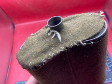 Load image into Gallery viewer, Original British Army Home Guard Pattern Waterbottle - Circa 1943 - US Made - The Militaria Shop