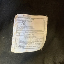 Lade das Bild in den Galerie-Viewer, Genuine British Army Forces Rifles Wool Beret - Size 55 - The Militaria Shop