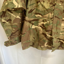 Load image into Gallery viewer, Genuine British Army MTP Combat Jacket NEW - Size 160/104 - The Militaria Shop