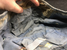 Load image into Gallery viewer, Original Royal Air Force RAF Cold War Period G Type Blue Jet Flying Helmet 22C - The Militaria Shop