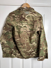 Load image into Gallery viewer, Surplus British Army MTP Barrack Shirt -Size 170/90 - The Militaria Shop
