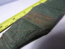 Load image into Gallery viewer, Original WW2 British Army 44 Pattern Shoulder / Extended Equipment Strap - 1945 - The Militaria Shop