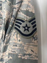 Load image into Gallery viewer, Surplus US Air Force UCP Uniform Jacket-38R - The Militaria Shop