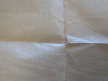 Load image into Gallery viewer, Original WW2 British Army GSGS Map of Scotland - Glen Shiel & Glen Garry - The Militaria Shop