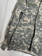Load image into Gallery viewer, Surplus US Army ACU Combat Uniform Jacket -Size Small-Regular - The Militaria Shop
