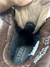 Load image into Gallery viewer, British Army Surplus Brown Leather Combat Boots - Altberg - Size UK 7 M - The Militaria Shop