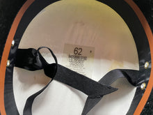 Lade das Bild in den Galerie-Viewer, Original British Royal Navy Ratings Cap - Size 62cm - The Militaria Shop