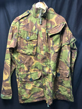 Load image into Gallery viewer, Genuine British Army Jungle Pattern DPM Combat Jacket Smock - Size 180/96 - The Militaria Shop