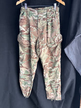 Load image into Gallery viewer, Genuine British Army MTP Combat Trousers - Size 75/84/100 - The Militaria Shop