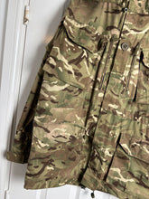 Load image into Gallery viewer, Surplus British Army MTP Smock Combat Windproof -Size 170/96 - The Militaria Shop