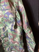 Load image into Gallery viewer, Genuine Royal Thai Marine Corps Navy Camouflaged Jacket - 44" Chest - The Militaria Shop