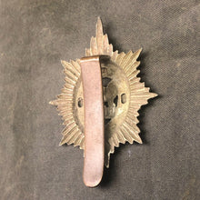Load image into Gallery viewer, Original WW2 British Army Cap Badge - Worcestershire Regiment - The Militaria Shop