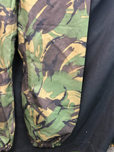 Load image into Gallery viewer, British Army Surplus DPM Camouflage MVP Overtrousers - Size 36" Waist - The Militaria Shop