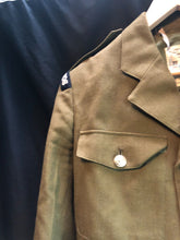 Load image into Gallery viewer, Genuine British Army No.2 Dress Uniform Tunic Jacket - Size 176/100/84 - The Militaria Shop