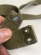 Charger l'image dans la galerie, Original WW2 British Army 37 Pattern Shoulder Strap - The Militaria Shop