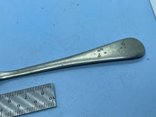 Load image into Gallery viewer, Original WW1 / WW2 Australian Army Marked Mess Fork - The Militaria Shop