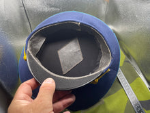 Lade das Bild in den Galerie-Viewer, Original Soviet / Russian Military Issue Visor Hat - Size 58cm - The Militaria Shop