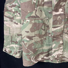 Load image into Gallery viewer, Genuine British Army MTP Camo Combat Jacket IR Treated - 170/88 - The Militaria Shop