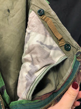 Load image into Gallery viewer, Genuine British Army 68 Pattern DPM Combat Trousers - Size 30" Waist - The Militaria Shop