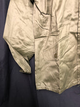 Load image into Gallery viewer, Gneuine US Army Field Jacket Smock - New In Packet - Size Small - The Militaria Shop