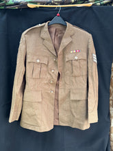 Load image into Gallery viewer, Grade 1 British Army Para Patched FAD No2 Dress Uniform Jacket - Size 176/104/88 - The Militaria Shop