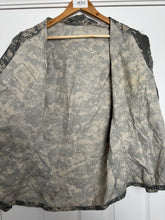 Load image into Gallery viewer, Surplus US Army ACU Combat Uniform Jacket -Size Small-Regular - The Militaria Shop