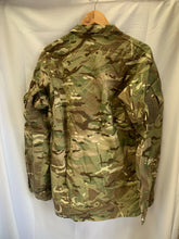 Load image into Gallery viewer, Genuine British Army MTP Warm Weather Combat Jacket NEW - Size 190/96 - The Militaria Shop