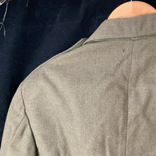 Lade das Bild in den Galerie-Viewer, Original WW2 US Army Class A Dress Jacket 1943 - Private Ryan Prop - 39" Large - The Militaria Shop