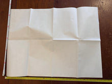 Load image into Gallery viewer, Original WW2 British Army GSGS OS Map of England & Wales - Ripon & Northallerton - The Militaria Shop