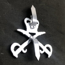 Load image into Gallery viewer, Original British Army Cap Badge - Royal Army Physical Training Corps - The Militaria Shop