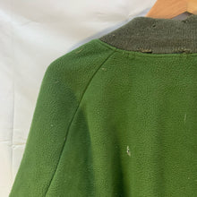 Load image into Gallery viewer, Genuine British Army Fleece Thermal Liner Winter Cold Weather Jacket - 190/96 - The Militaria Shop