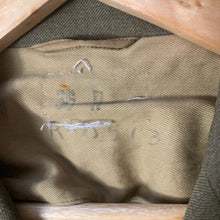 Lade das Bild in den Galerie-Viewer, Original WW2 US Army Class A Dress Jacket 1940 - Private Ryan Prop - 36" Regular - The Militaria Shop