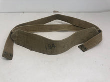 Charger l'image dans la galerie, Original WW2 British Army 37 Pattern Shoulder Strap - The Militaria Shop